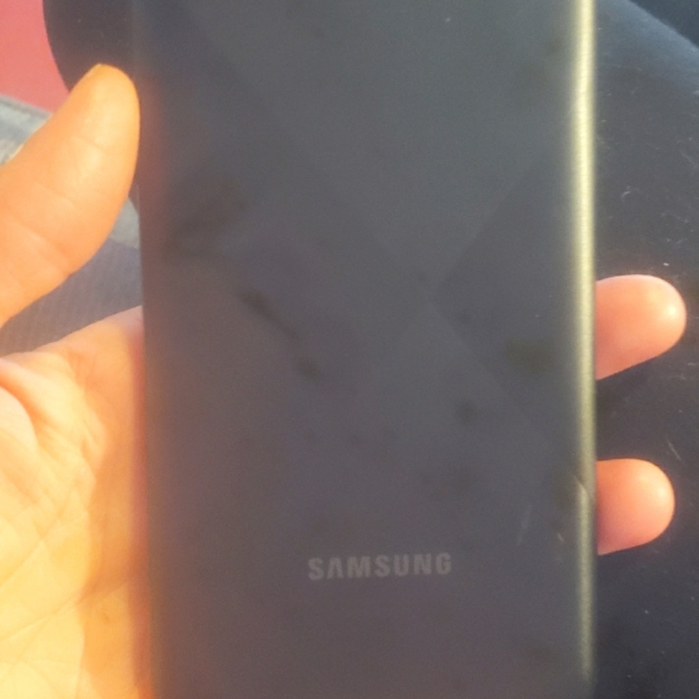 Samsung galaxy A02
